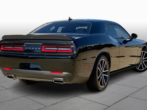 Used 2023 Dodge Challenger GT w/ Plus Package image 11
