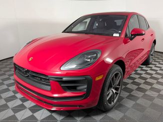 New 2026 Porsche Macan S video 1