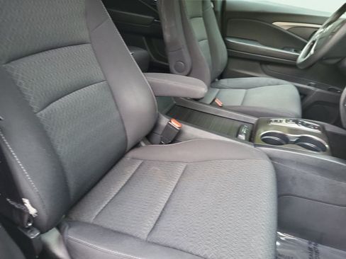 Used 2020 Honda Ridgeline Sport image 18