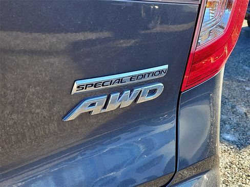 Certified 2022 Honda Pilot Special Edition image 12