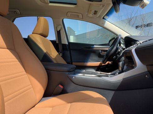 Used 2019 Lexus NX 300 FWD w/ Premium Package image 35