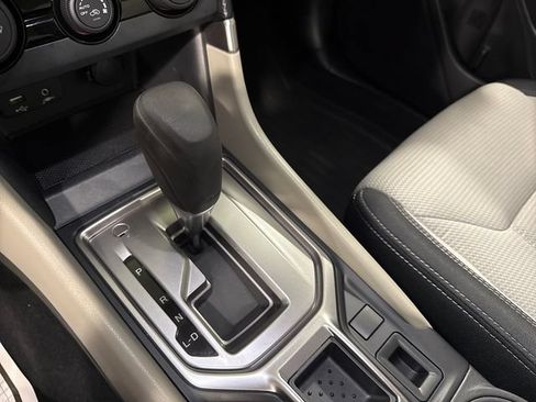 Used 2023 Subaru Forester AWD/4WD image 19