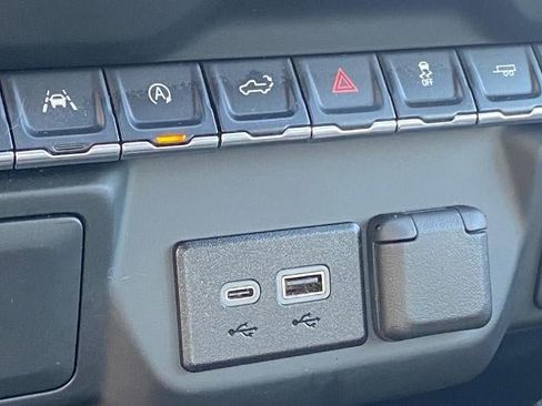 Used 2024 GMC Sierra 1500 Pro w/ Graphite Edition image 16