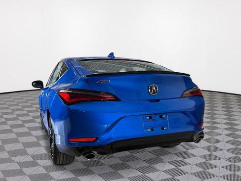 New 2026 Acura Integra A-Spec image 3