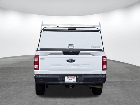 Used 2023 Ford F150 XL RWD image 5