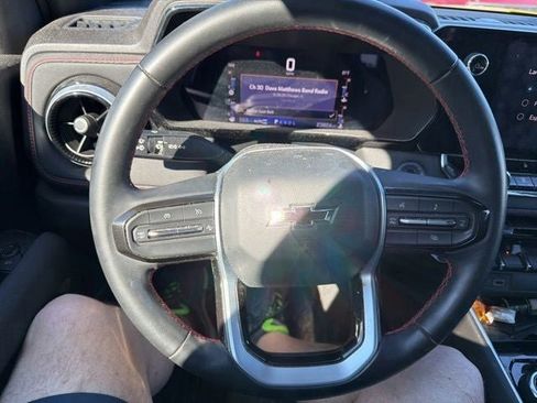 Used 2023 Chevrolet Colorado Z71 w/ Z71 Convenience Package 2 image 21