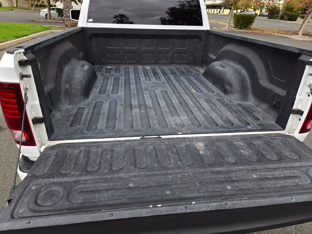 Used 2018 RAM 1500 Sport w/ Quick Order Package 26Q Night AWD/4WD image 22