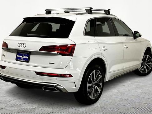 Used 2024 Audi Q5 2.0T Premium Plus image 12