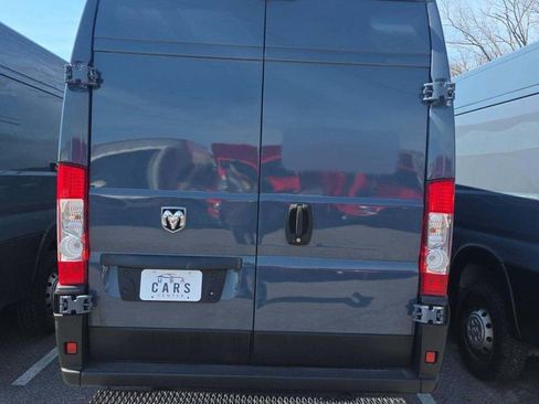 Used 2020 RAM ProMaster 3500 FWD image 3