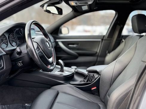 Used 2018 BMW 430i Gran Coupe xDrive image 13