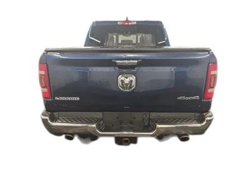 Used 2020 RAM 1500 Laramie AWD/4WD image 5