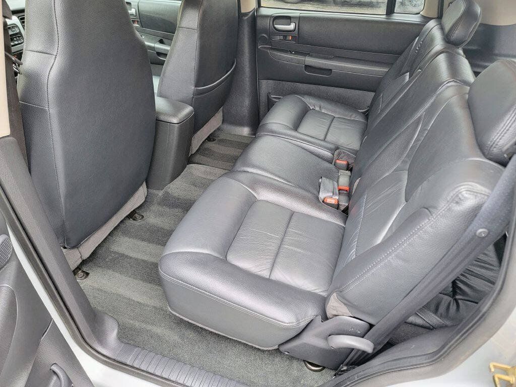 Used 2003 Dodge Durango SLT Plus AWD/4WD image 13