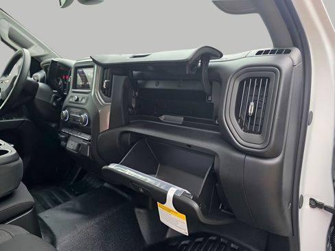 New 2026 Chevrolet Silverado 3500 W/T w/ WT Convenience Package AWD/4WD image 8