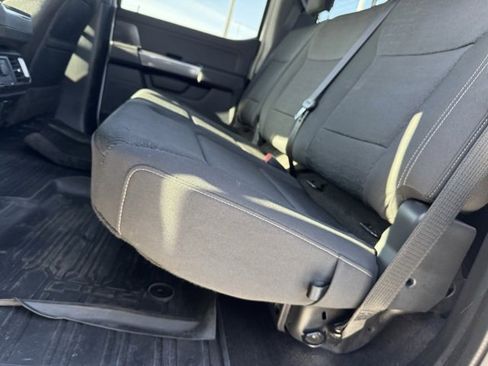 Certified 2022 Ford F150 XLT w/ Equipment Group 302A High image 10