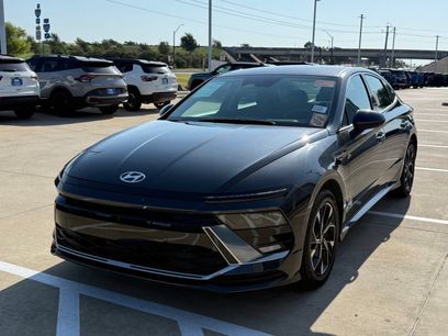 Used 2024 Hyundai Sonata SEL