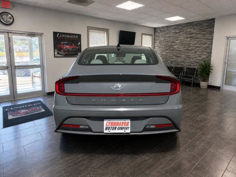 Used 2021 Hyundai Sonata SE FWD image 13