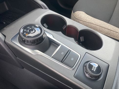 New 2025 Ford Bronco Sport Big Bend w/ Convenience Package image 15