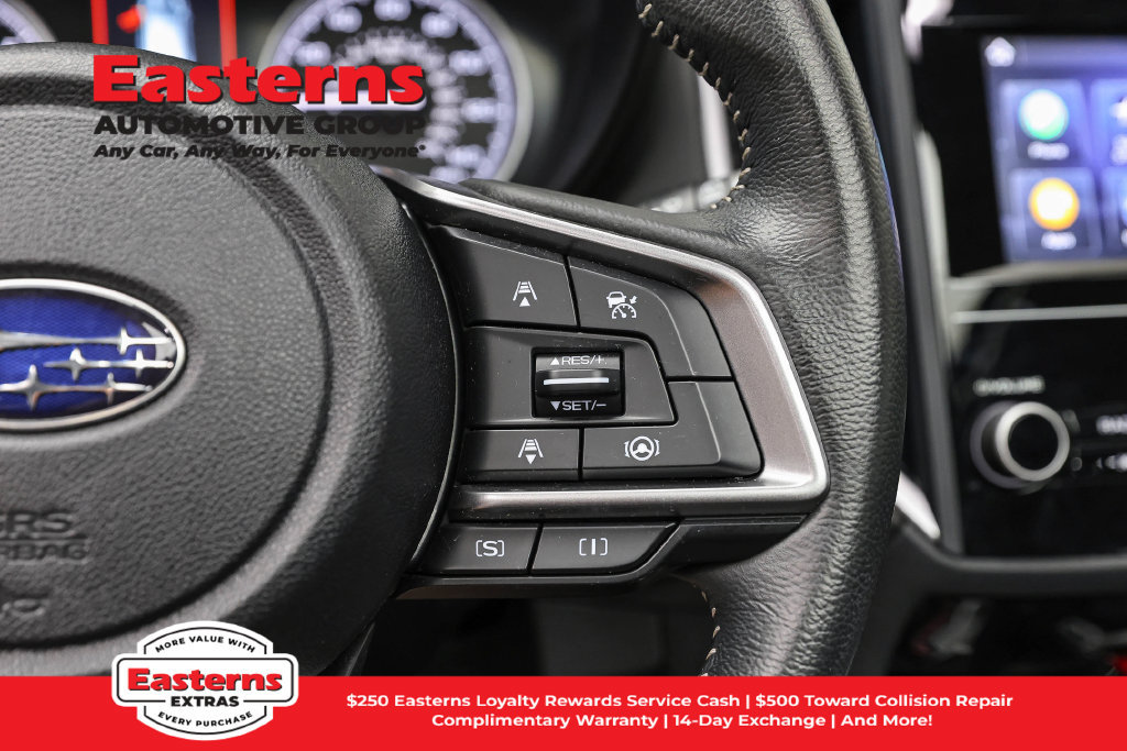 Used 2024 Subaru Forester Premium AWD/4WD image 17