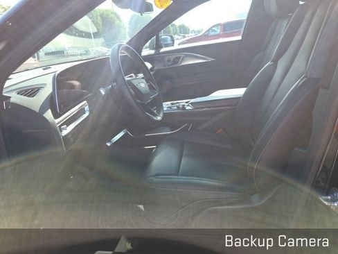Used 2024 Cadillac Lyriq Tech w/ LPO, Floor Liner Package AWD/4WD image 9