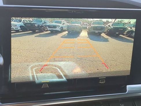 Used 2024 Chevrolet Silverado 1500 RST image 19