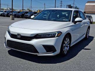 Certified 2023 Honda Civic LX video 3