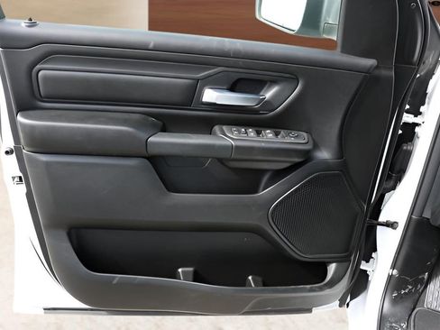 New 2026 RAM 1500 Express image 10