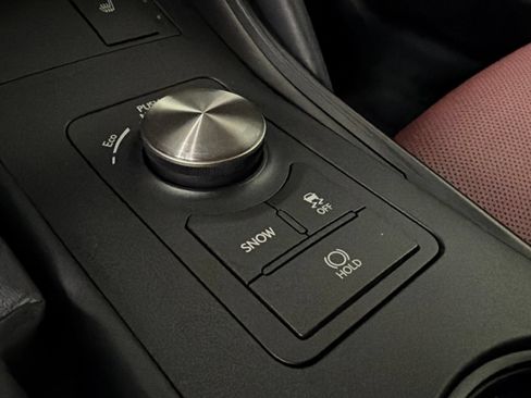 Used 2025 Lexus IS 300 F Sport RWD image 30