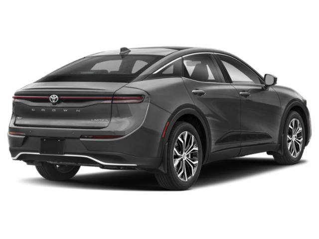 Used 2023 Toyota Crown AWD/4WD image 2