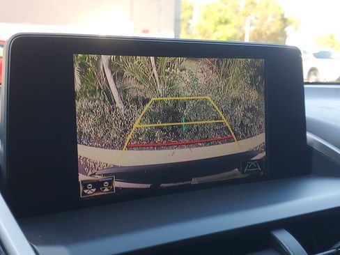 Used 2019 Lexus NX 300 FWD image 27