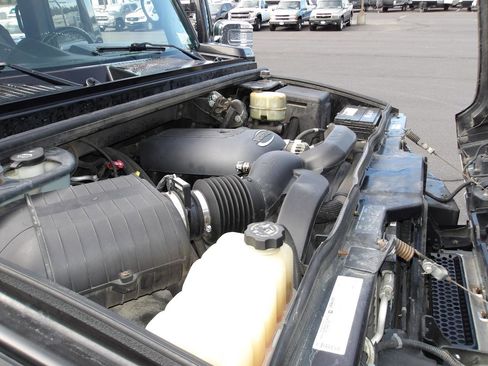 Used 2006 HUMMER H2 AWD/4WD image 19