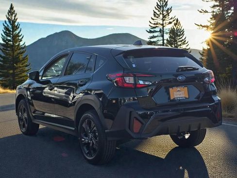 New 2026 Subaru Crosstrek 2.5i image 5