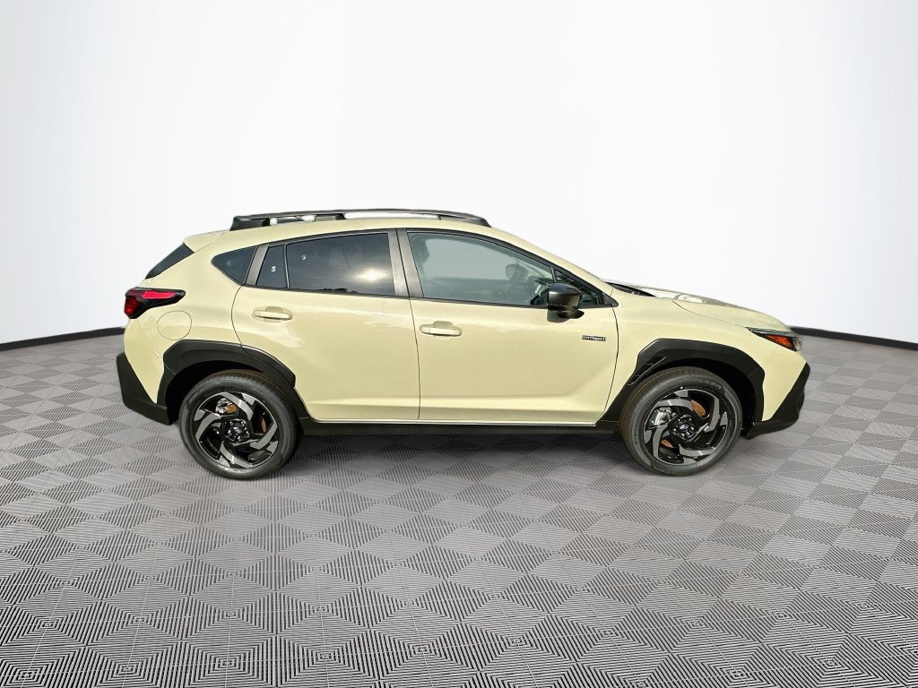 New 2026 Subaru Crosstrek 2.5i Limited AWD/4WD image 10