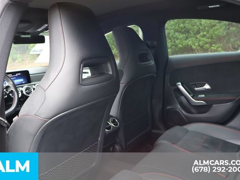 Used 2024 Mercedes-Benz CLA 250 image 20