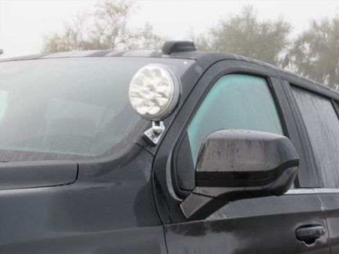 New 2025 Chevrolet Tahoe 4WD image 8