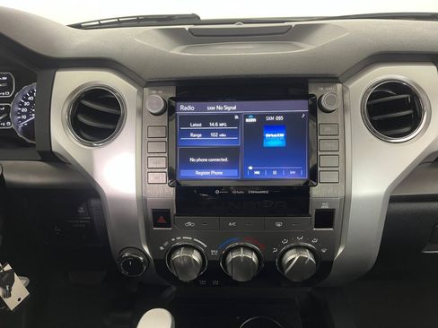 Used 2020 Toyota Tundra SR5 image 19