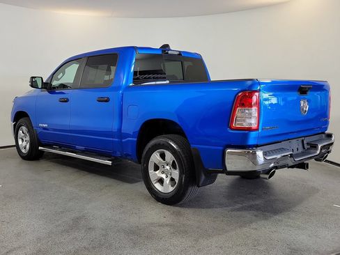 Used 2023 RAM 1500 Big Horn AWD/4WD image 6