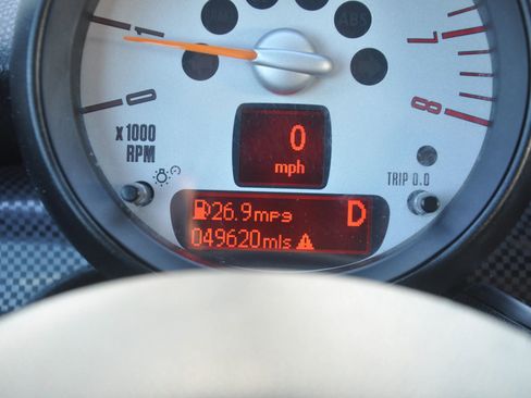 Used 2014 MINI Cooper Coupe S image 35