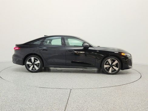 New 2026 Audi A5 2.0T Premium Plus AWD/4WD image 4