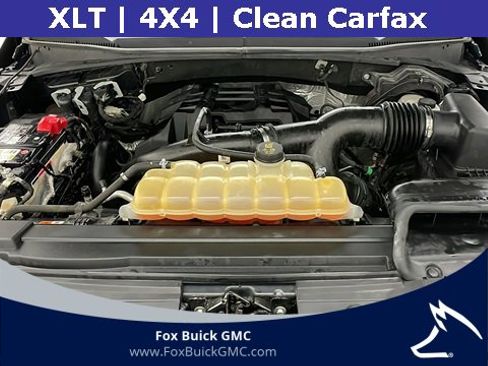 Used 2018 Ford F150 XLT w/ Equipment Group 302A Luxury image 38