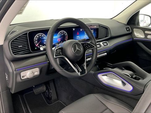 New 2026 Mercedes-Benz GLE 350 4MATIC image 8