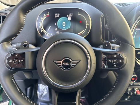 Certified 2023 MINI Cooper Countryman S image 18