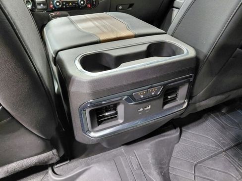 Certified 2024 Chevrolet Silverado 1500 High Country image 47