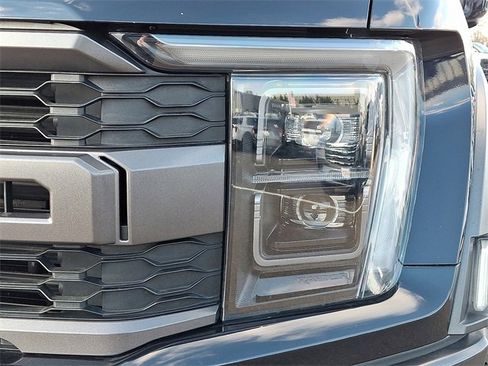 Used 2021 Ford F150 Raptor w/ Raptor 37 Performance Package image 9