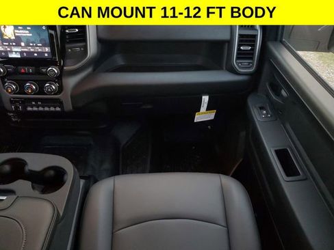 New 2025 RAM 4500 Tradesman image 21