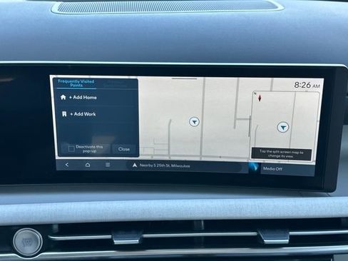 New 2025 Hyundai Tucson SEL image 28