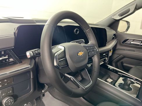 New 2026 Chevrolet Tahoe LT w/ Comfort Package image 23