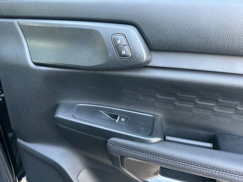 New 2025 Ford Ranger XLT w/ FX4 Off-Road Package image 16