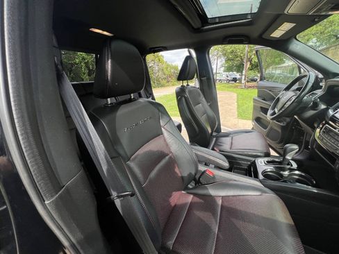 Used 2017 Honda Ridgeline Black Edition image 39