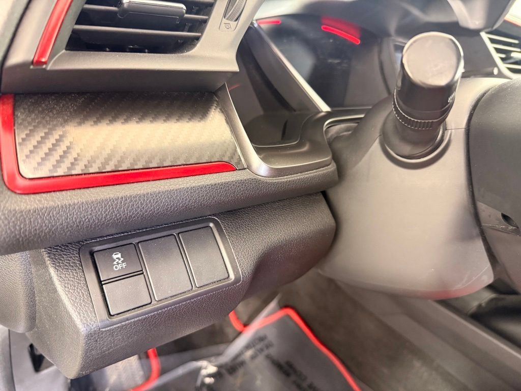 Used 2017 Honda Civic Type R image 26