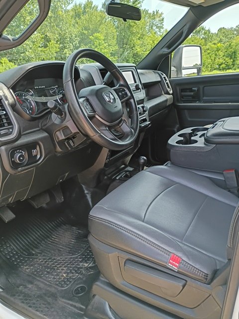 Used 2024 RAM 2500 Tradesman AWD/4WD image 14